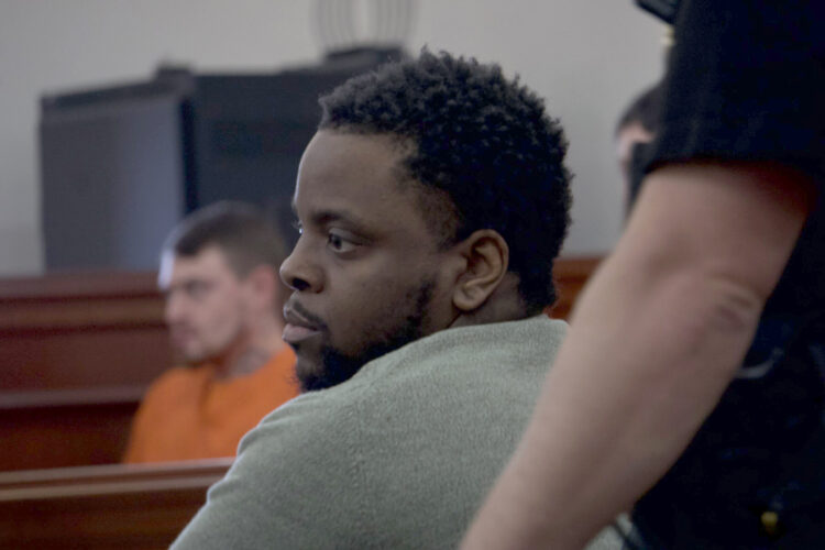 Trial Date Set In Bellaire Murder Case